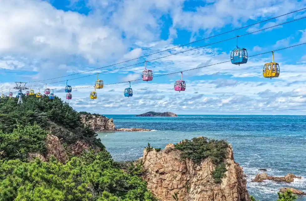 “双节”旅游热将持续至本周末，县城成“追秋”热门地