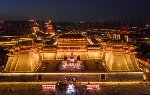 洛阳好玩又免费的景点推荐，洛阳必去的6个免费景点，收好去玩！