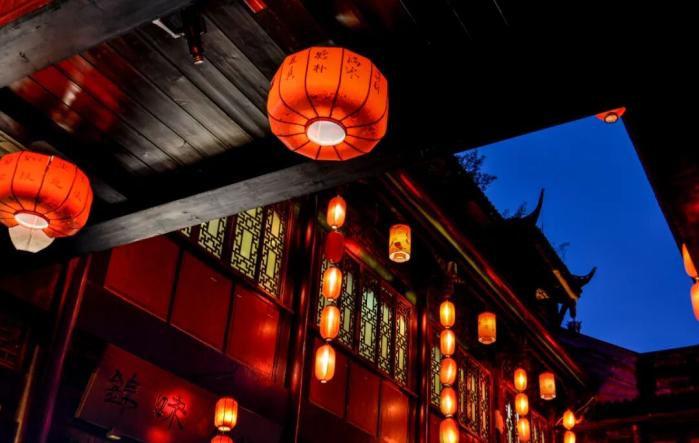 洛阳好玩又免费的景点推荐，洛阳必去的6个免费景点，收好去玩！