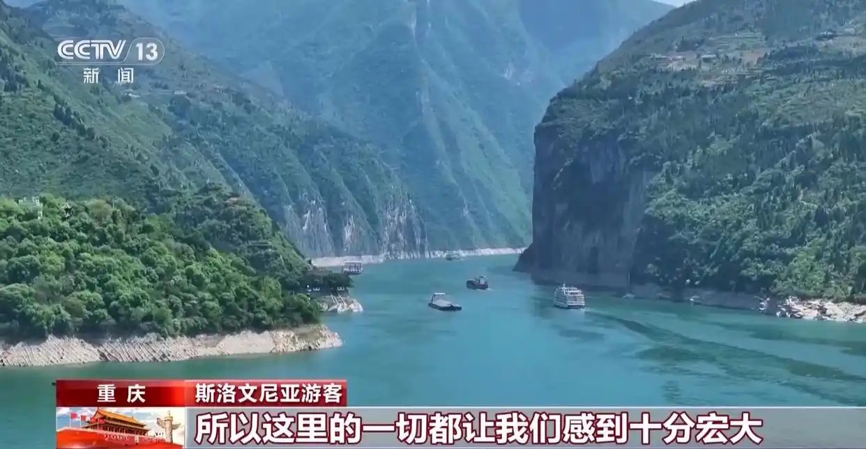 住得更长 玩得更深 外国游客热衷于探索“宝藏景点”