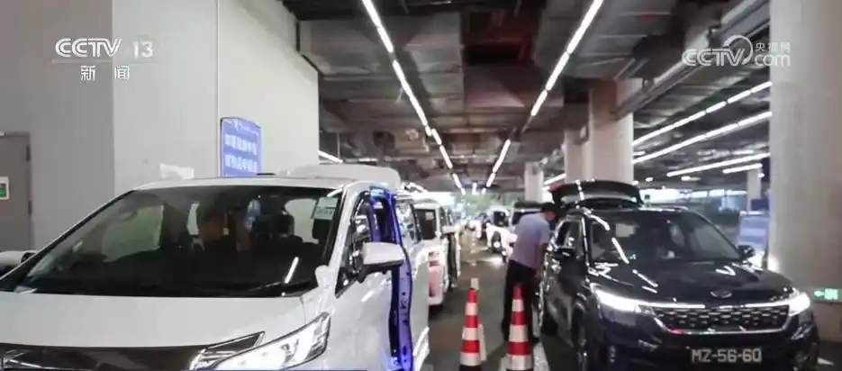 “中国游”带动“中国购”效应凸显 入境消费潜力持续释放