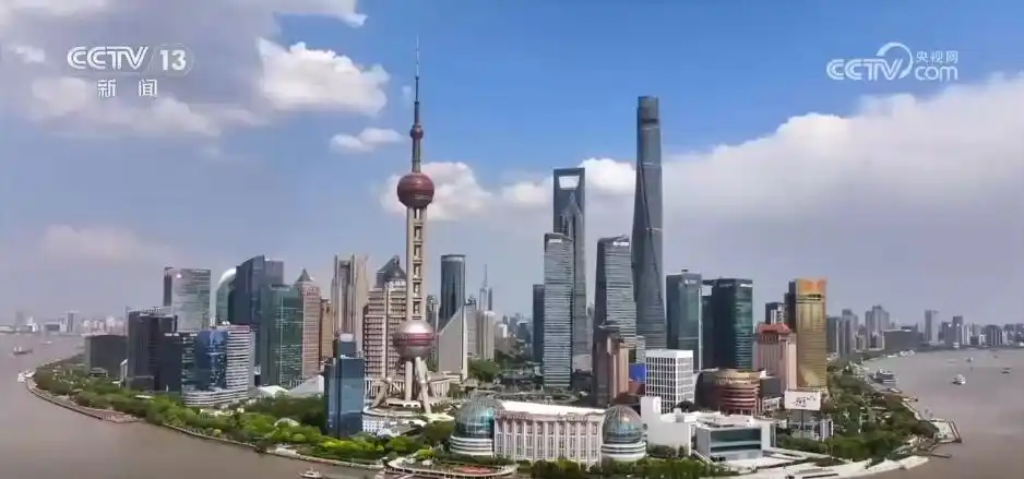 “中国游”带动“中国购”效应凸显 入境消费潜力持续释放