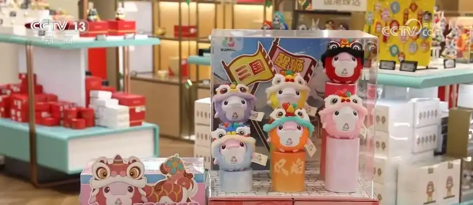 “中国游”带动“中国购”效应凸显 入境消费潜力持续释放