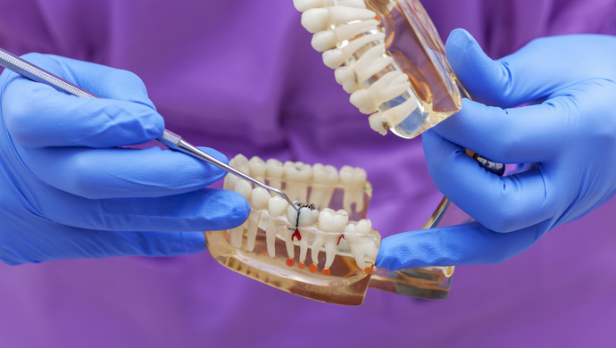 为什么每年有100万美国人冒险去墨西哥医疗旅游？