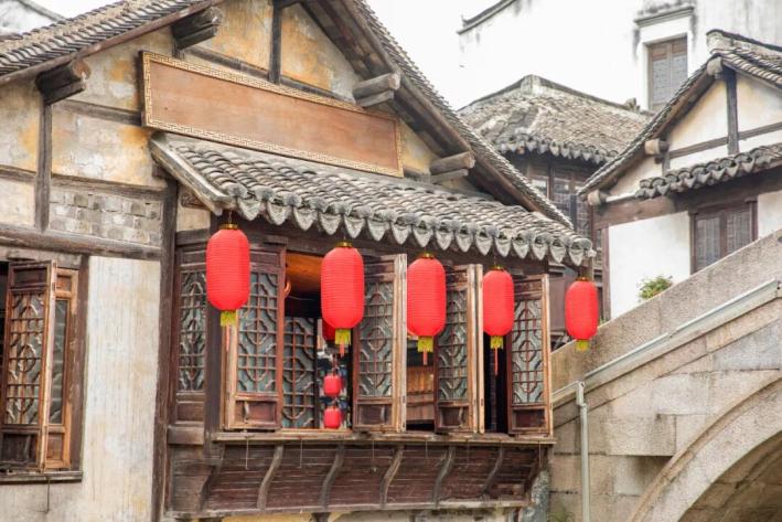 江苏常州旅游攻略，常州10大免费又好玩的景点，你都知道吗？