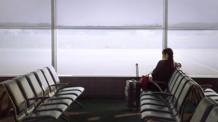 旅行结束就分手，是种什么体验？