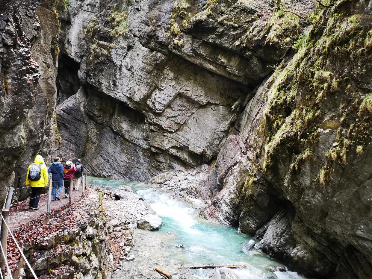 德国体育旅游艰难复苏 2024年或恢复至疫情前水平