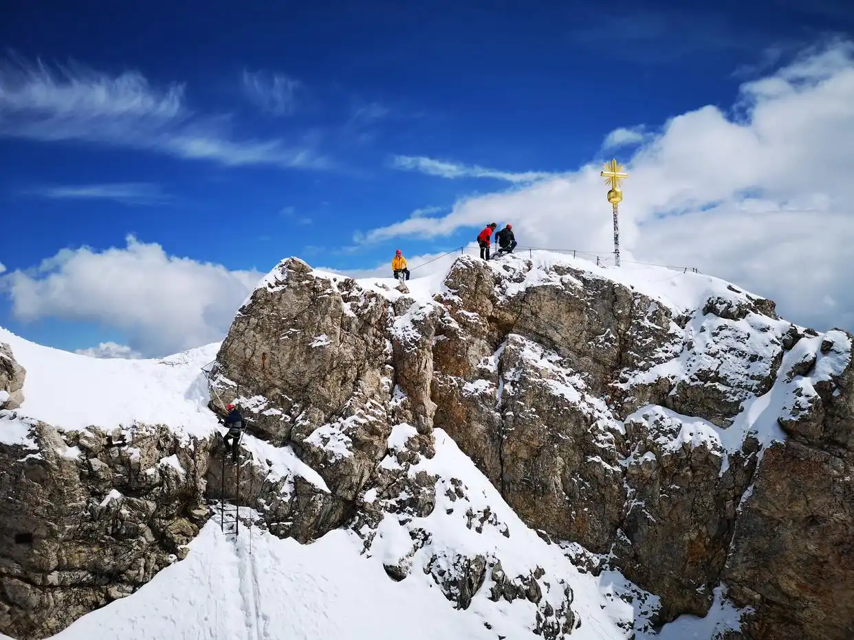 德国体育旅游艰难复苏 2024年或恢复至疫情前水平