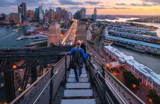 澳大利亚旅游值得体验的20件事