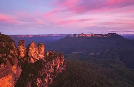 澳大利亚旅游值得体验的20件事