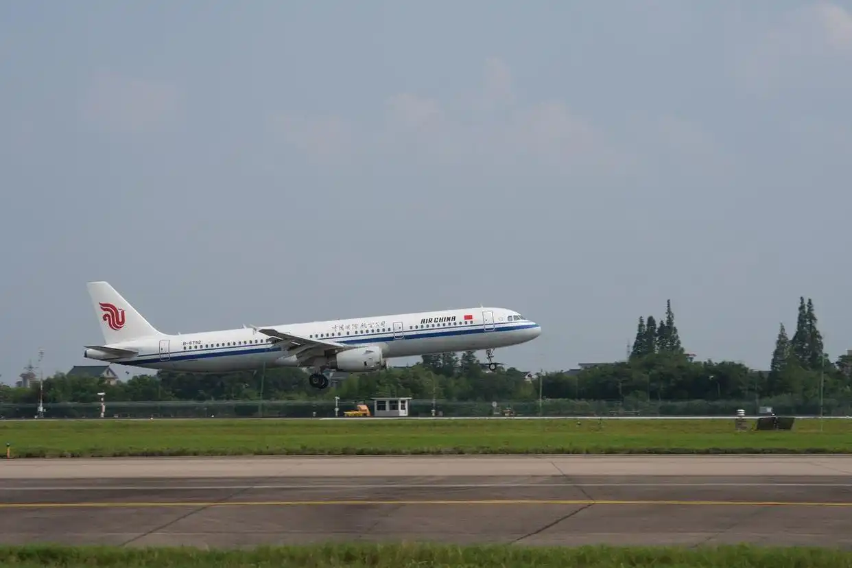 国航2025冬春航季添新翼，杭州新增3条航线