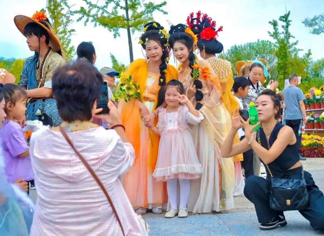 双节游河北攻略｜景区门票优惠、交通住宿折扣、专属福利，唐山为你准备了一场超“值”的旅行盛宴