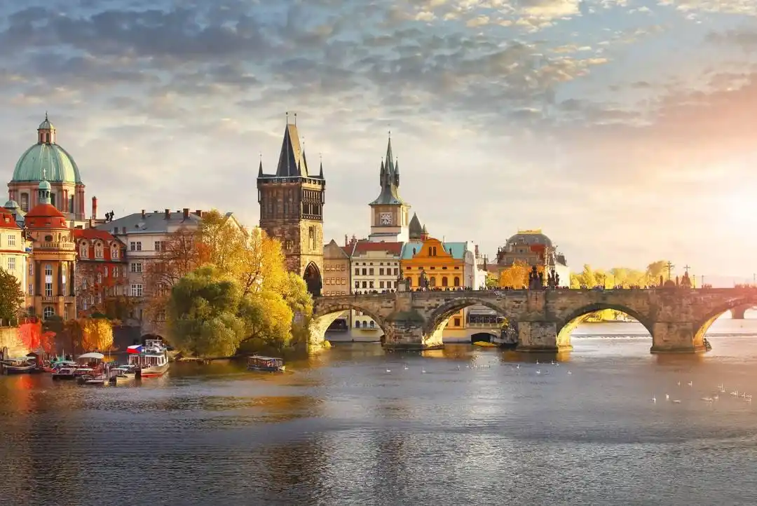 行业观察｜出境游恢复提速，定制小众目的地更具吸引力