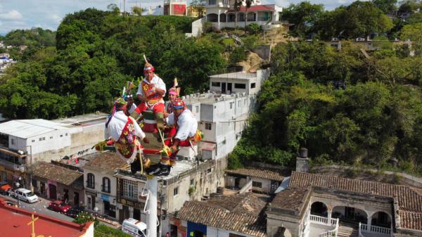 墨西哥：旅游业复苏让“空中飞人”期待未来