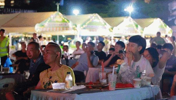 来这里嬉嬉吃吃，浙BA门票免费送！