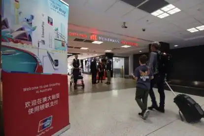 「见·闻」澳大利亚旅游业全面复苏尚需时日