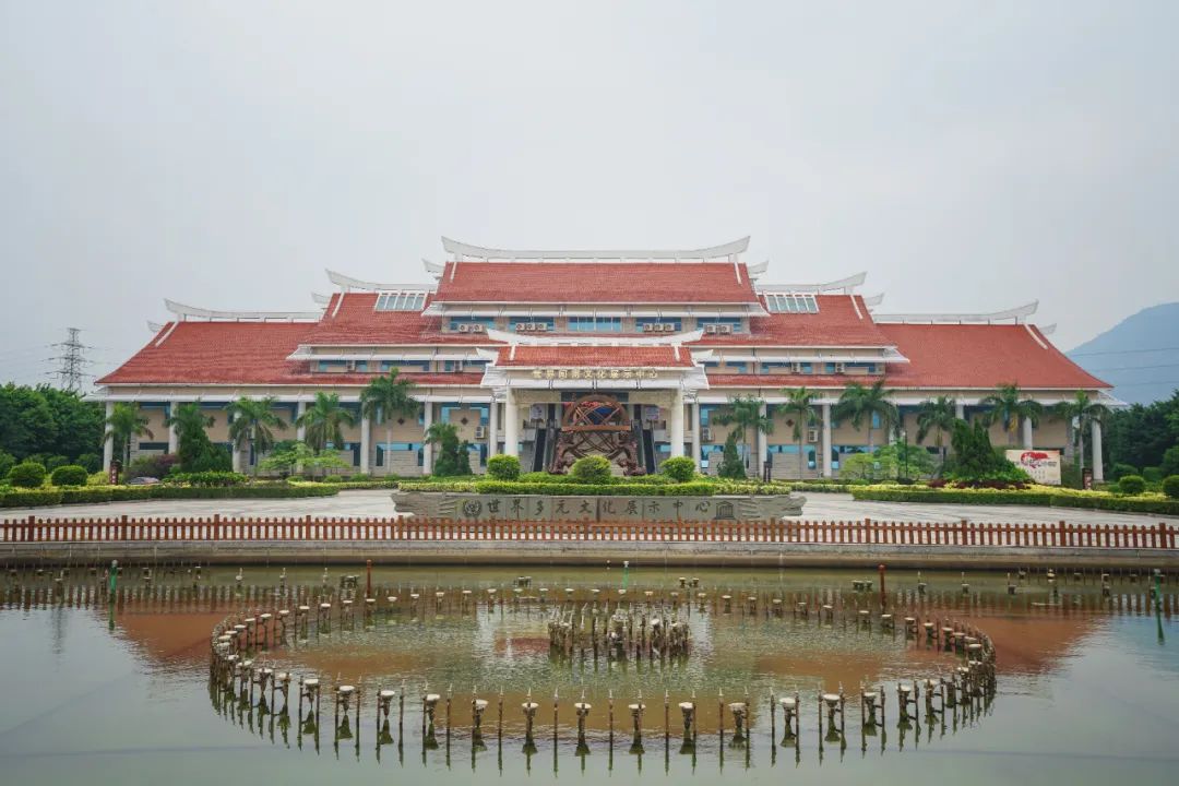 泉州旅游景点推荐，泉州游玩必去十大景点，你去过几个