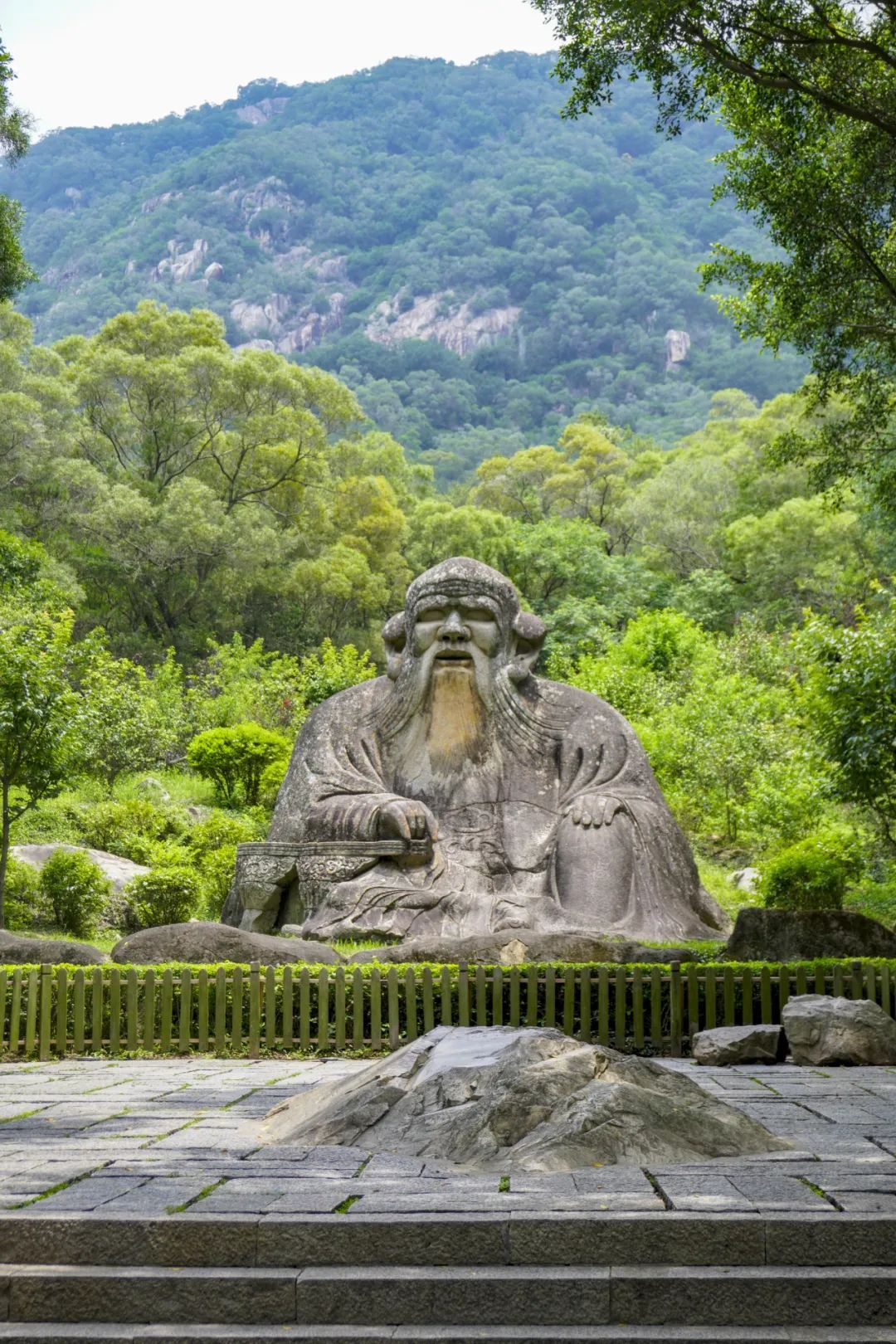 泉州旅游景点推荐，泉州游玩必去十大景点，你去过几个