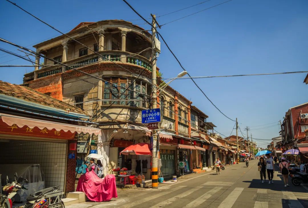 泉州旅游景点推荐，泉州游玩必去十大景点，你去过几个