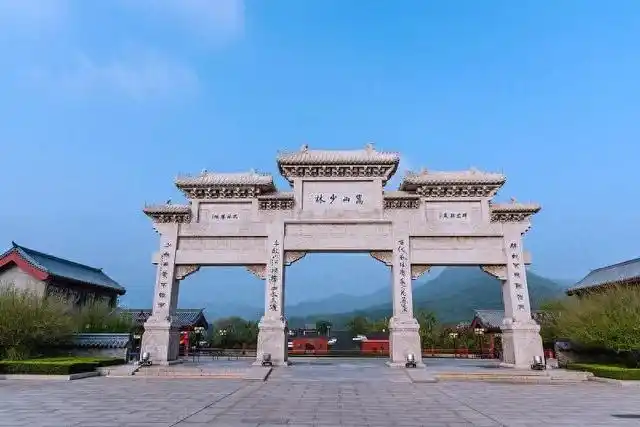 五一玩转河南？“最全”旅游景点推荐请查收！