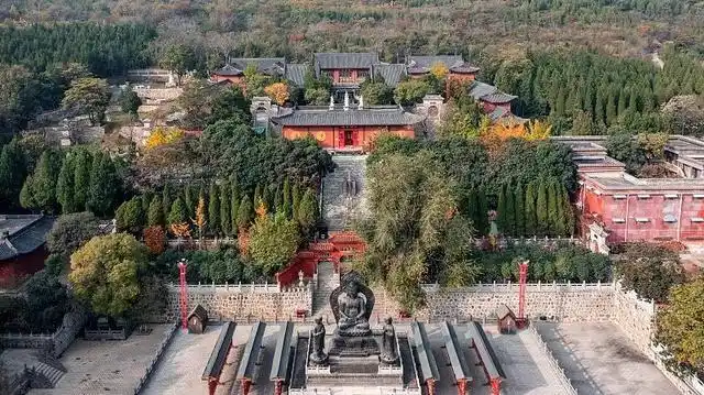 五一玩转河南？“最全”旅游景点推荐请查收！