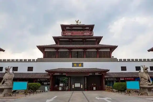 五一玩转河南？“最全”旅游景点推荐请查收！