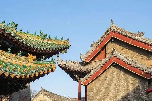 五一玩转河南？“最全”旅游景点推荐请查收！