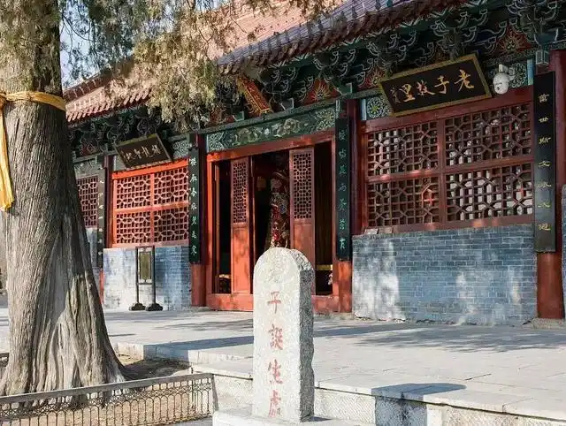 五一玩转河南？“最全”旅游景点推荐请查收！