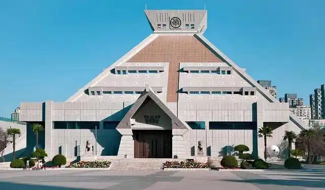 五一玩转河南？“最全”旅游景点推荐请查收！