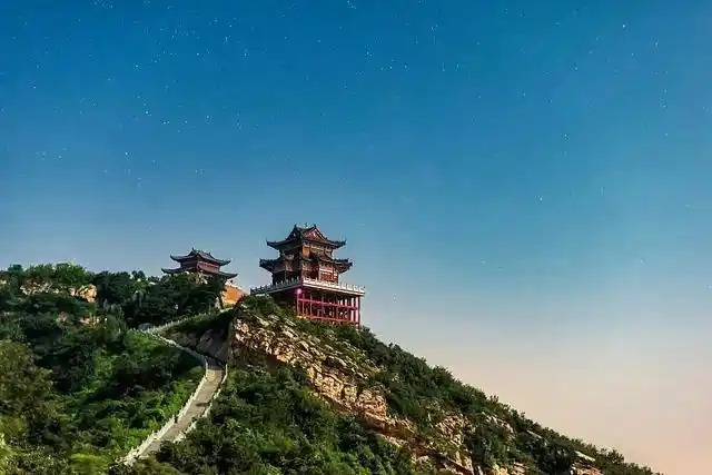 五一玩转河南？“最全”旅游景点推荐请查收！