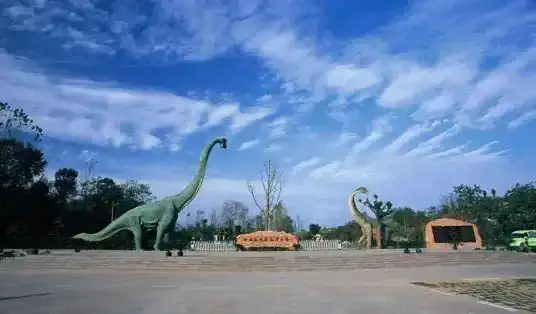 五一玩转河南？“最全”旅游景点推荐请查收！