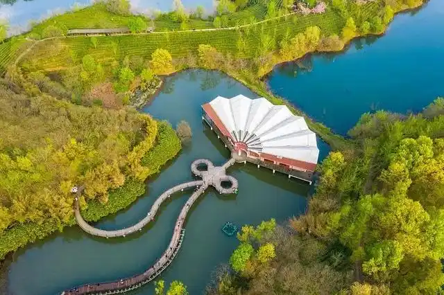 五一玩转河南？“最全”旅游景点推荐请查收！