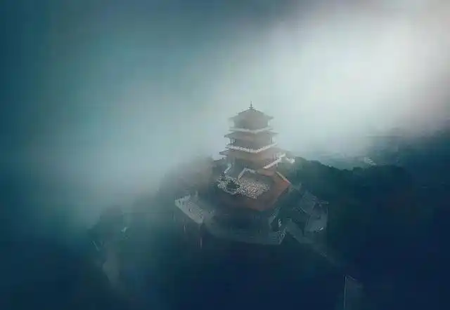 五一玩转河南？“最全”旅游景点推荐请查收！