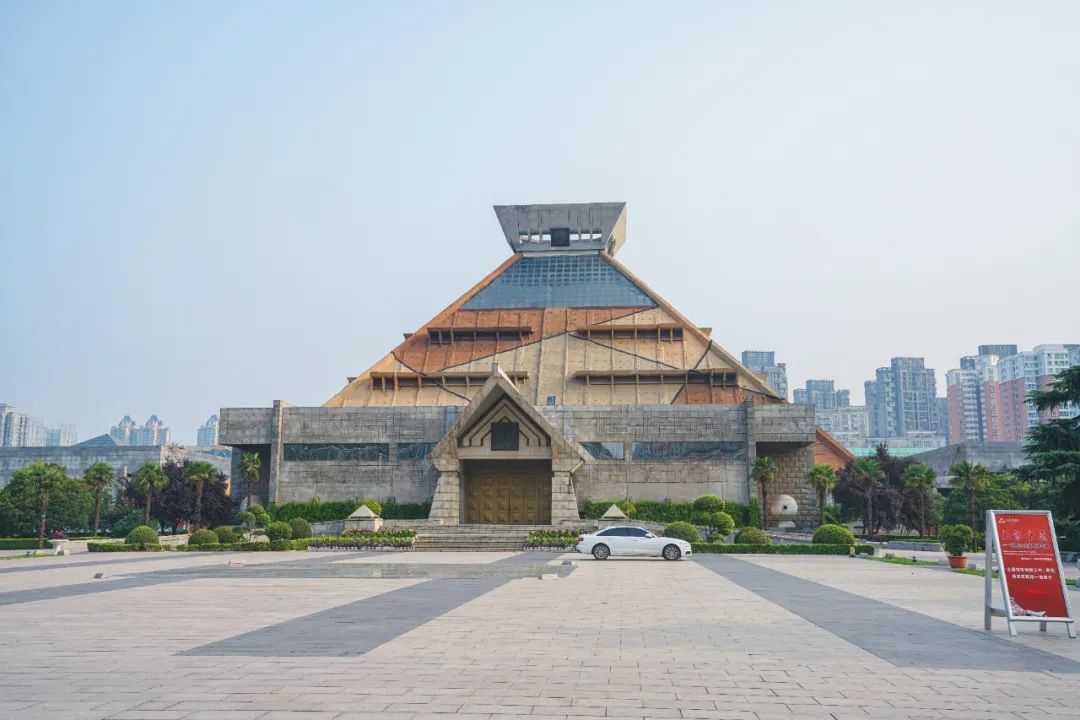河南十大免费景点，每一个都值得一去