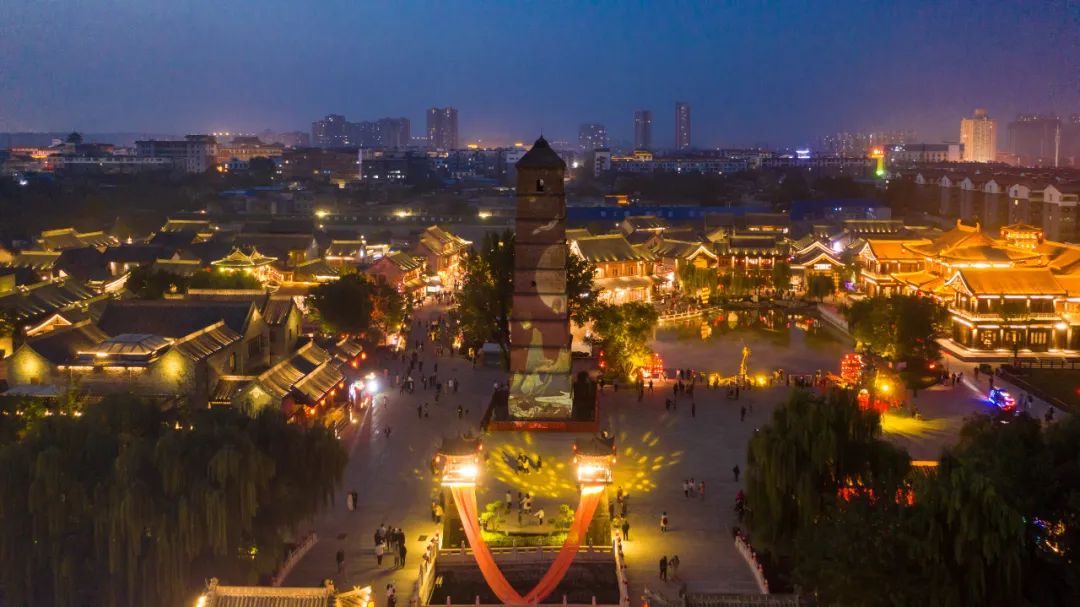 河南十大免费景点，每一个都值得一去