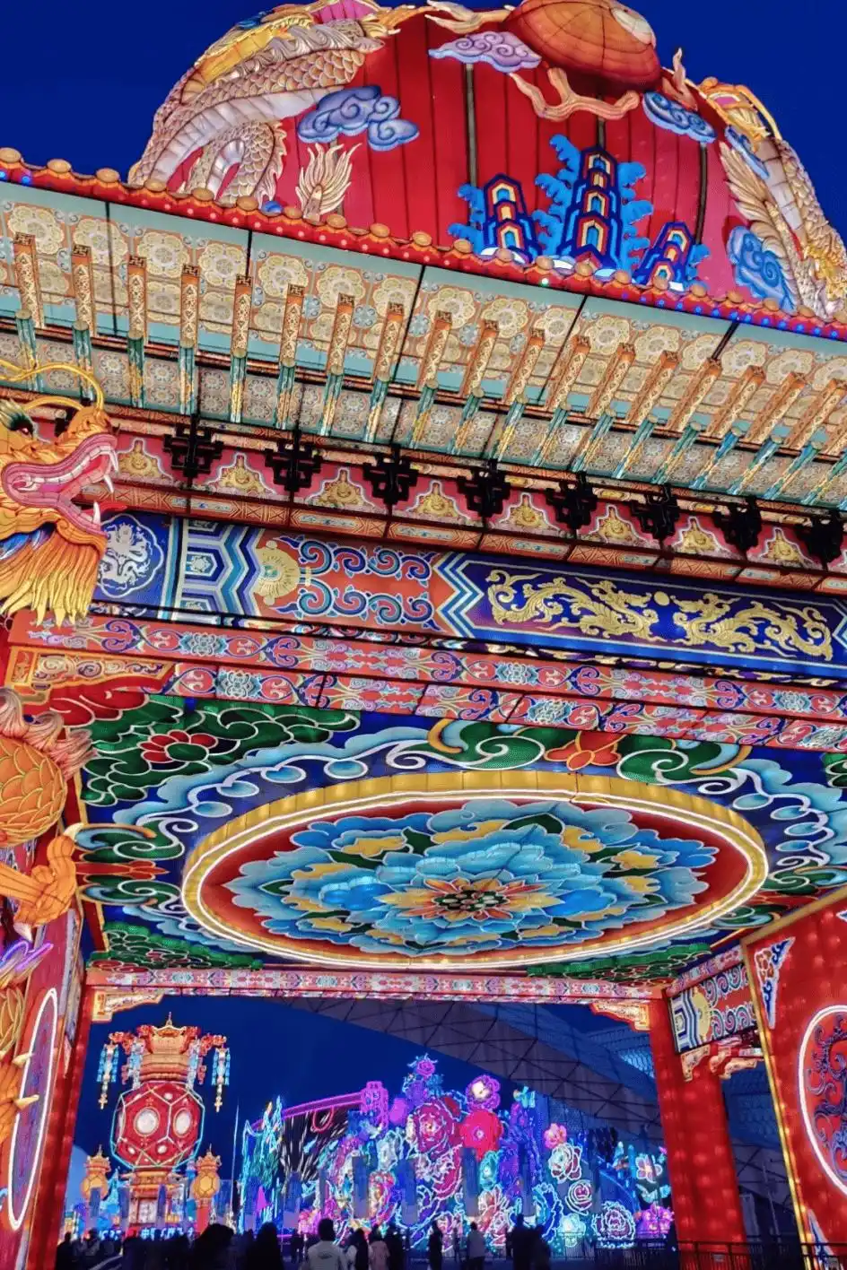 嗨玩国庆！十一假期北京旅游攻略来了