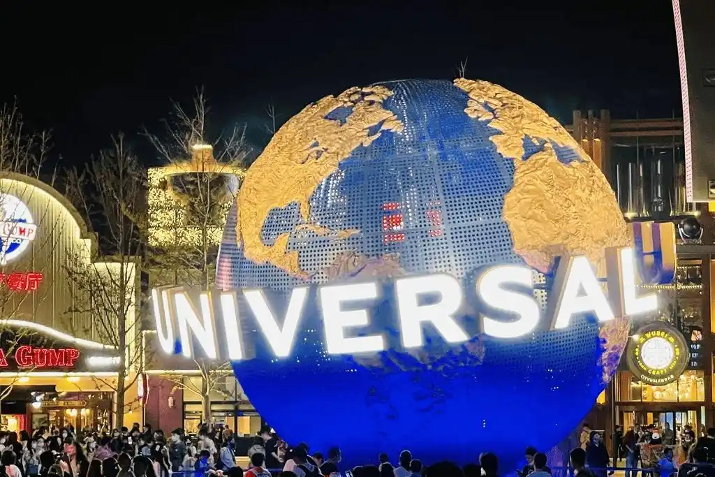 嗨玩国庆！十一假期北京旅游攻略来了