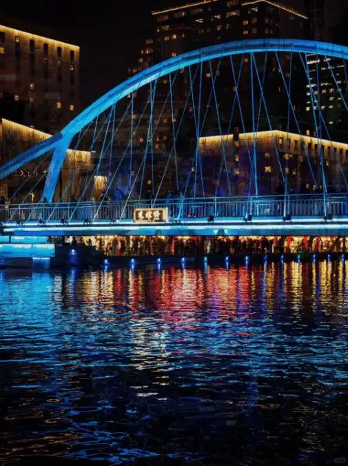 嗨玩国庆！十一假期北京旅游攻略来了