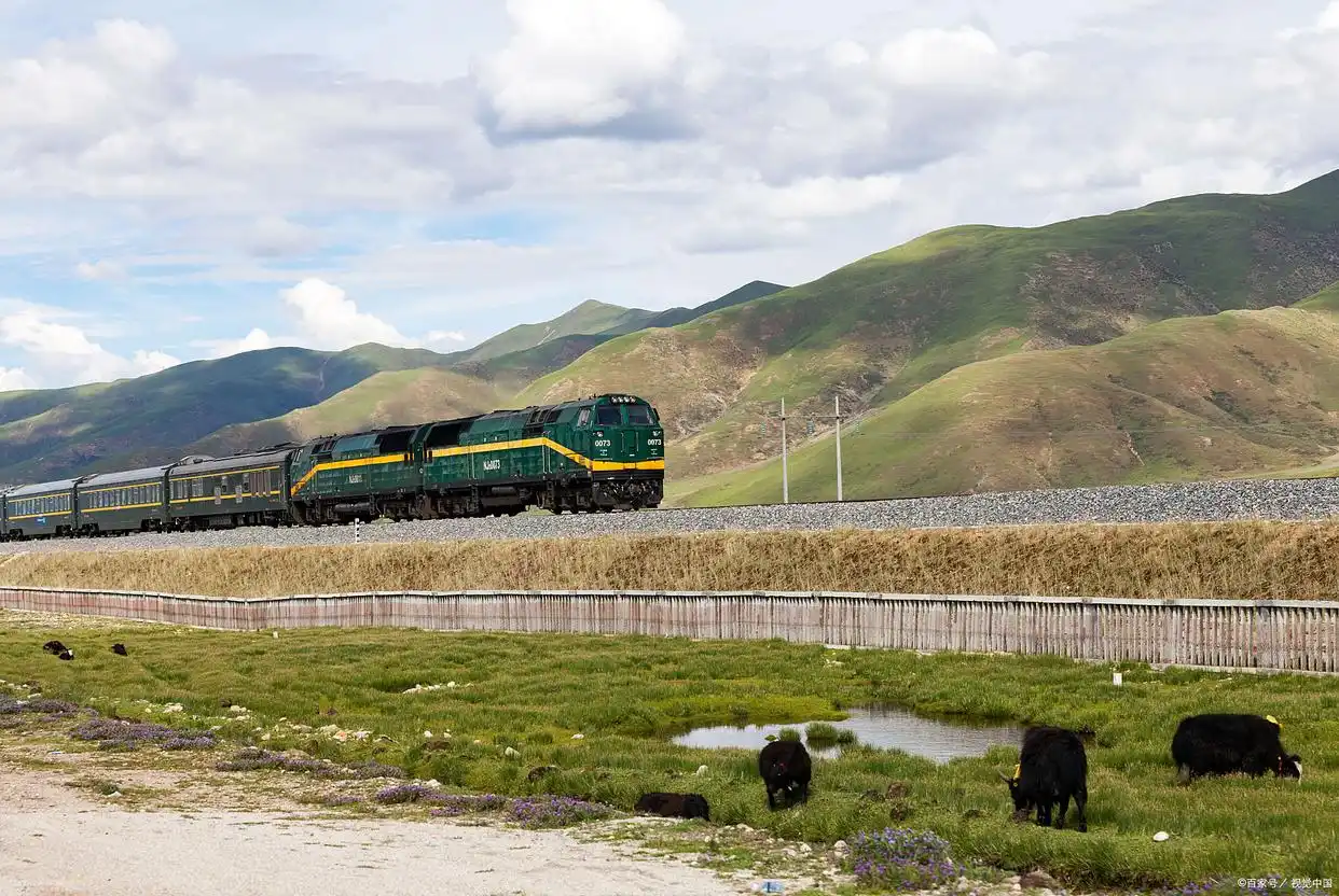 11日起加开拉萨至日喀则、林芝等方向列车