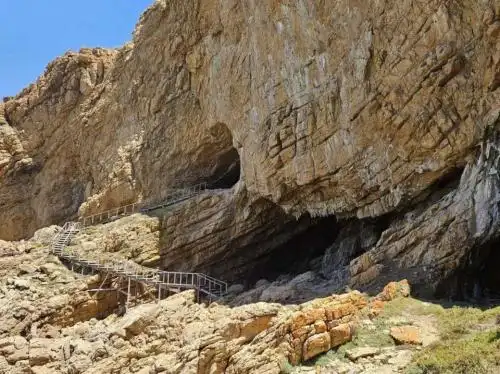 从遗产日到世界遗产：彩虹之国的文化记忆与自然奇迹