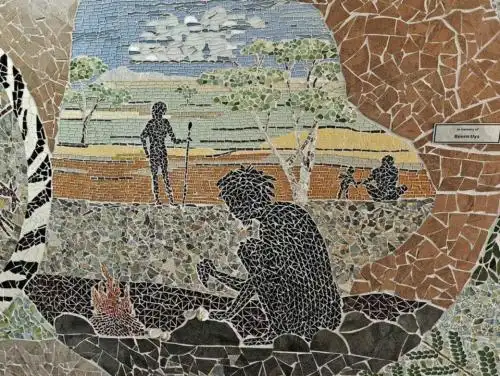 从遗产日到世界遗产：彩虹之国的文化记忆与自然奇迹