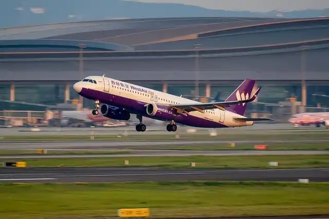 西部航空正式新增重庆至林芝、重庆至昌都两条“精品航线”