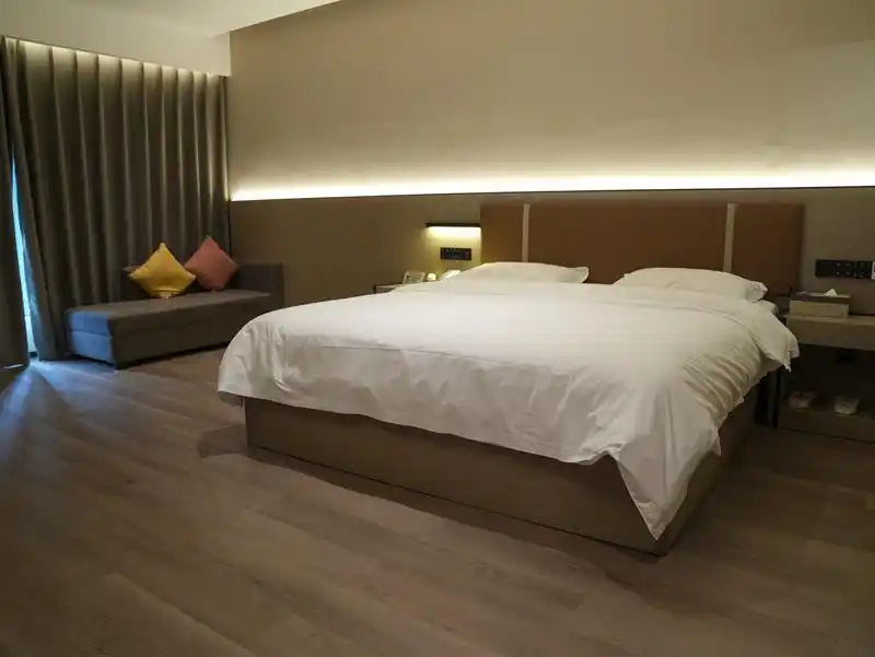 贵州平坝：“双节”期间民宿酒店预订升温 多元住宿迎接八方游客