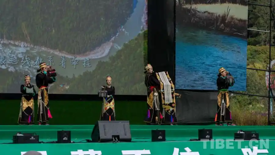 西藏林芝：一场高原果香与人文盛宴的完美邂逅