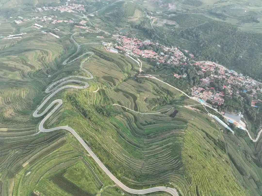假日观③｜一个“野生”网红景点的“转正”之路