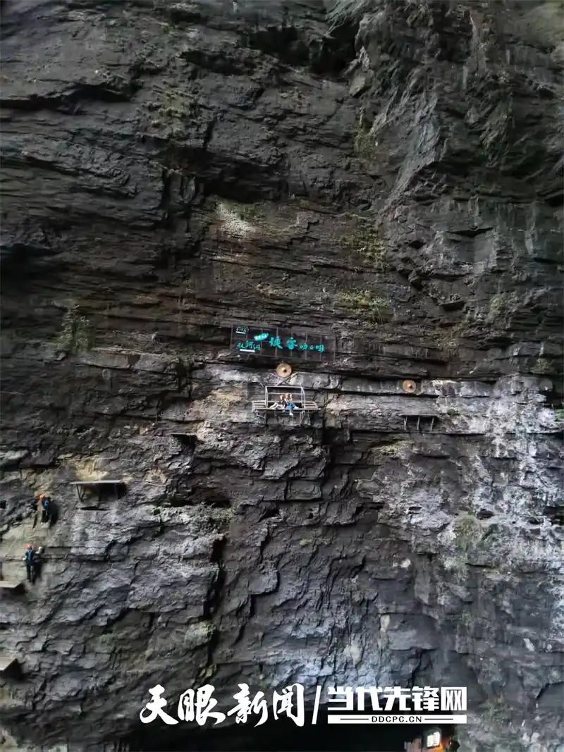 共建世界级旅游目的地｜地心游记：亚洲第一长洞的秘境之旅