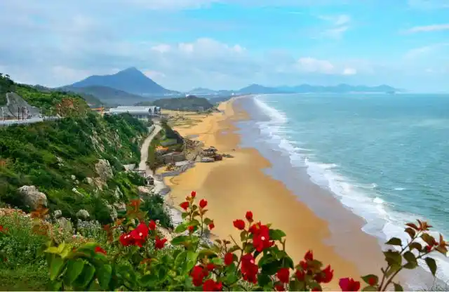 周末叹广东，这些宝藏线路请收好