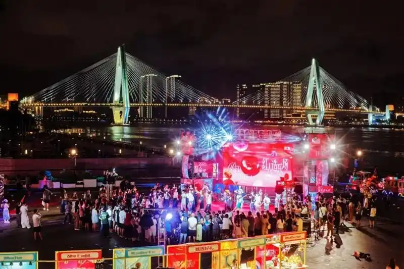 国庆中秋假期海口接待游客113．45万人次 旅游收入超14亿元