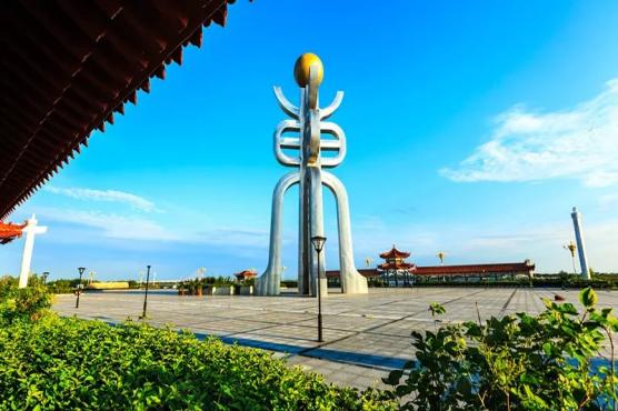 【假日自助游】|夏天驾到抚远，来一场休闲避暑的旅行