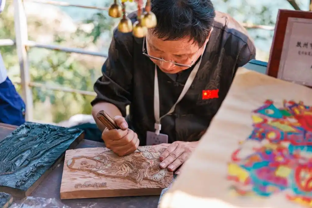 预约见山海，沉浸享秘境！小管岛以生态文化筑高端海岛游，助推青岛海洋文旅升级
